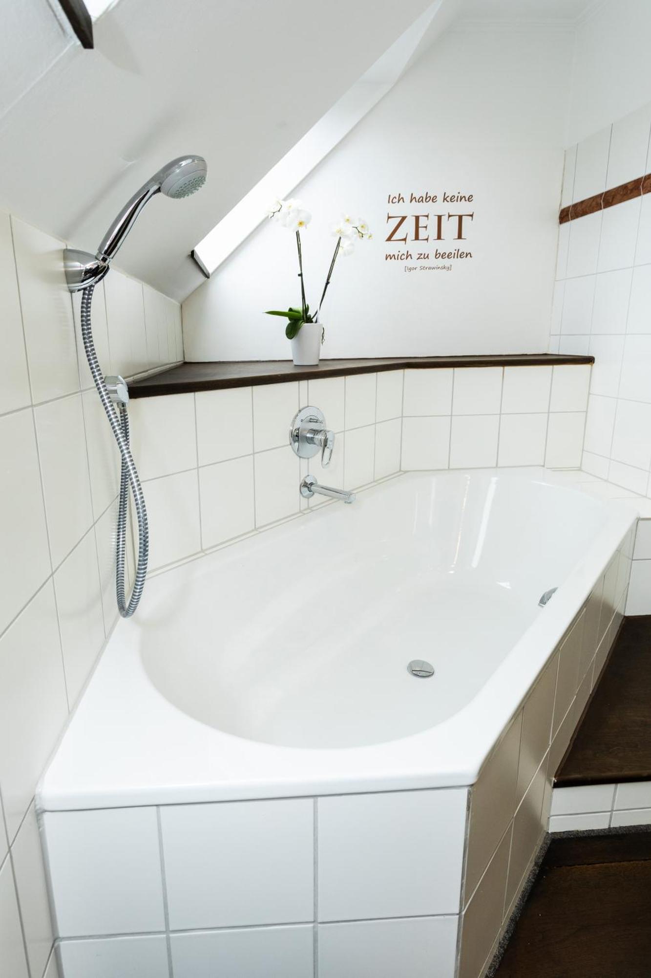 Ferienwohnung Aurora Winsen  Exterior foto